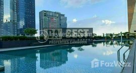 Available Units at DABEST PROPERTIES: 3 Bedroom Condo High Floor for Rent in Phnom Penh-Tonle Bassac 