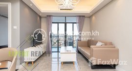 មានបន្ទប់ទំនេរនៅ BKK1 Area | $ 650 / month | 2 Bedroom with Gym and Pool