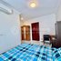 2 បន្ទប់គេង អាផាតមិន for rent at NICE TWO BEDROOM FOR RENT ONLY 450$ AT TTP, Tuol Svay Prey Ti Muoy