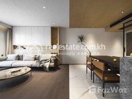 3 Bedroom Condo for rent at High class Three bedroom for rent, Boeng Keng Kang Ti Muoy