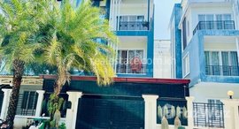 Available Units at Borey Sambath Meanheng III (Phumi Phronith Prek Eng)