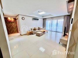 Studio Condo for rent at Apartment 3 Bedroom for rent location TK Area price 1200$/month, Tuek L'ak Ti Muoy