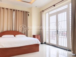 2 បន្ទប់គេង ខុនដូ for rent at Cheapest two bedroom for rent at Russiean market, Tuol Tumpung Ti Pir
