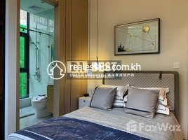 2 Bedroom Apartment for sale at DaBest Condos with Le Conde -BKK1!, Tuol Tumpung Ti Muoy