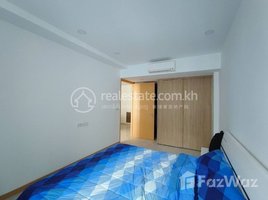 1 Bedroom Condo for sale at One(1) bedroom condo for sale, Tuek Thla, Saensokh
