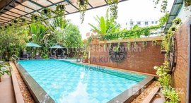 Available Units at 2 Bedrooms Apartment for Rent in Krong Siem Reap-Central Location