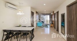 មានបន្ទប់ទំនេរនៅ 3 Bedroom Apartment For Rent - The Peak, Phnom Penh