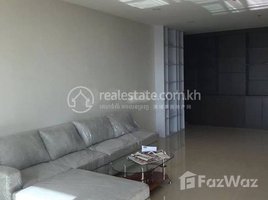 2 Bedroom Apartment for rent at Two bedroom for rent at Olampic city, Tonle Basak