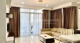 Available Units at 2 Bedrooms for Rent in Tonle Bassac 