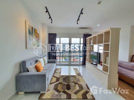 1 Bedroom Apartment for rent at DABEST PROPERTIES: Modern Studio for Rent with Swimming pool in Phnom Penh-Boeung Tumpun, Boeng Tumpun, Mean Chey