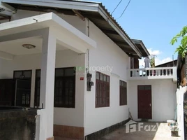 2 Bedroom House for rent in Chanthaboury, Vientiane, Chanthaboury