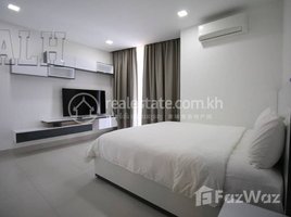 1 Bedroom Condo for rent at 𝟏 𝐁𝐞𝐝𝐫𝐨𝐨𝐦 𝐀𝐩𝐚𝐫𝐭𝐦𝐞𝐧𝐭 𝐅𝐨𝐫 𝐑𝐞𝐧𝐭, Tonle Basak, Chamkar Mon