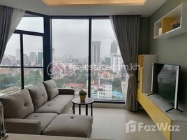 3 Bedroom Apartment for rent at Three bedroom for rent near aeon 1, Tonle Basak