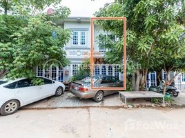 3 Bedroom House for rent in Siem Reab, Krong Siem Reap, Siem Reab