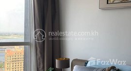 Available Units at Casa Rent Phnom Penh Chamkarmon Tonle Bassac 1Rooms 80㎡ $1200