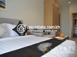 1 Bedroom Apartment for rent at LUXURY STUDIO ROOM FOR RENT IN BKK1, Tonle Basak, Chamkar Mon