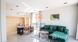 មានបន្ទប់ទំនេរនៅ 2 Bedrooms Apartment for Rent with Pool in Krong Siem Reap-Sala Kamreuk