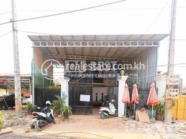 4 Bedroom Villa for sale in Sla Kram, Krong Siem Reap, Sla Kram