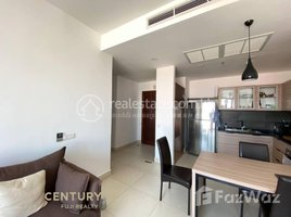1 Bedroom Condo for rent at Condo for rent, Voat Phnum
