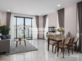 2 Bedroom Condo for rent at Two bedroom for rent rent near Olympai, Veal Vong, Prampir Meakkakra