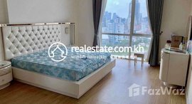 មានបន្ទប់ទំនេរនៅ Three bedroom for rent at Olympai