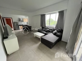 2 Bedroom Apartment for rent at Furnished 2 Bedroom Sihanoukville, Buon, Sihanoukville