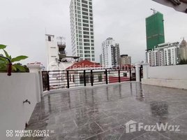 5 Bedroom Condo for rent at Flat house for , fully furnished, Tonle Basak, Chamkar Mon
