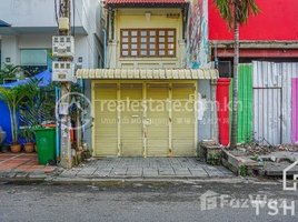 2 Bedroom Shophouse for rent in Voat Phnum, Doun Penh, Voat Phnum