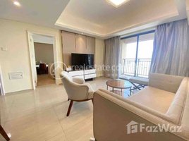 Studio Condo for rent at Very nice apartment for rent and the best location, Boeng Keng Kang Ti Muoy