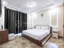 Studio Apartment for rent at Two bedroom for rent near Tuol tompong, Tonle Basak