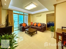 2 បន្ទប់គេង អាផាតមិន for rent at BKK1 | 2 Bedroom Condo For Rent | $1,400/Month, Tuol Svay Prey Ti Muoy