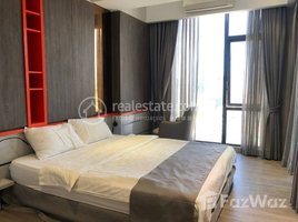 2 Bedroom Apartment for rent at Apartment Rent Chamkarmon $1200 95m2 2Rooms, Tonle Basak