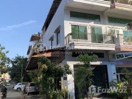 3 Bedroom Shophouse for sale in Nirouth, Chbar Ampov, Nirouth