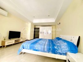 1 បន្ទប់គេង ខុនដូ for rent at Rent $400 on 10Floors, សង្កាត់ទន្លេបាសាក់, ចំការមន