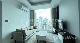 Available Units at J Tower2 Condominium for Rent In BKK1 area on 12floors