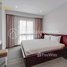 3 បន្ទប់គេង ខុនដូ for rent at 3 Bedrooms Service Apartment In BKK1, Boeng Keng Kang Ti Muoy