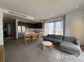 3 Bedroom Apartment for rent at Embassy central 3 bedroom for rent, Tonle Basak
