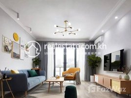 2 បន្ទប់គេង អាផាតមិន for rent at 2 bedroom apartment for rent, Phsar Thmei Ti Muoy