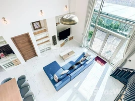4 Bedroom Penthouse for rent at Luxurious 4-Bedroom Penthouse For Rent - Your Dream Home Awaits!, Boeng Reang, Doun Penh
