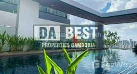 Available Units at DABEST PROPERTIES: 2 Bedroom Duplex Apartment for Rent with Gym, Swimming pool in Phnom Penh