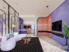 1 Bedroom Apartment for sale at Time Square 302, Boeng Keng Kang Ti Muoy
