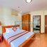 1 Bedroom Condo for rent at Classy with Beautiful View Apartment for Rent in Town, Sala Kamreuk, Krong Siem Reap, Siem Reap