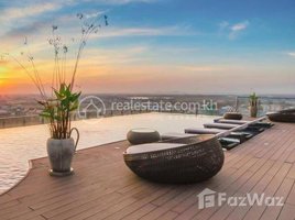 1 Bedroom Apartment for sale at 1 Bedroom condominium for sale in Toul Songkae area, Tuol Sangke, Russey Keo