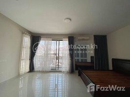 5 Bedroom House for rent in Chak Angrae Leu, Mean Chey, Chak Angrae Leu