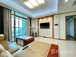 2 Bedroom Apartment for rent at Decastle Phnom Penh / Chamkarmon / BKK1 Rent $1400 2Room 100.69m2 Apartment , Tonle Basak