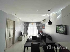 Studio Apartment for rent at Brand new two bedroom for rent with fully furnished, Tuol Tumpung Ti Muoy