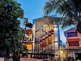 5 Bedroom House for sale in Made in Cambodia Market, Sala Kamreuk, Sala Kamreuk