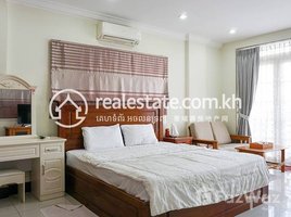 2 បន្ទប់គេង អាផាតមិន for rent at Spacious Apartment for Rent in Daun Penh, Voat Phnum