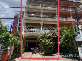 15 Bedroom Shophouse for sale in Boeng Keng Kang High School, Boeng Keng Kang Ti Muoy, Boeng Keng Kang Ti Muoy