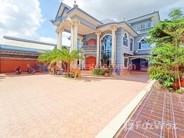 7 Bedroom Villa for rent in Kakab, Pur SenChey, Kakab